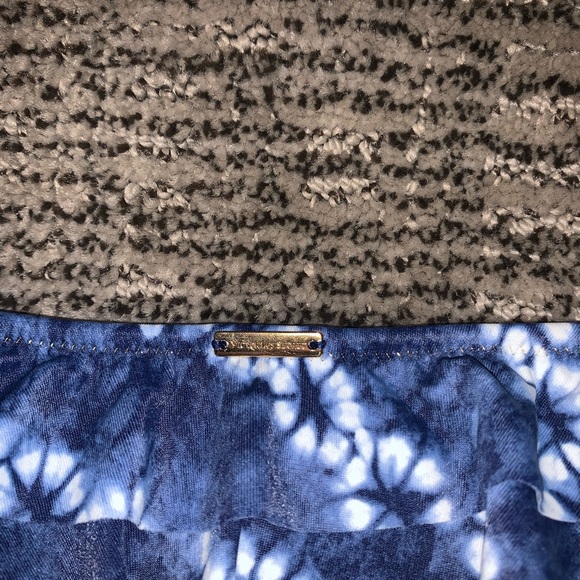 Tie Dye Bikini Bottom - Picture 3 of 4